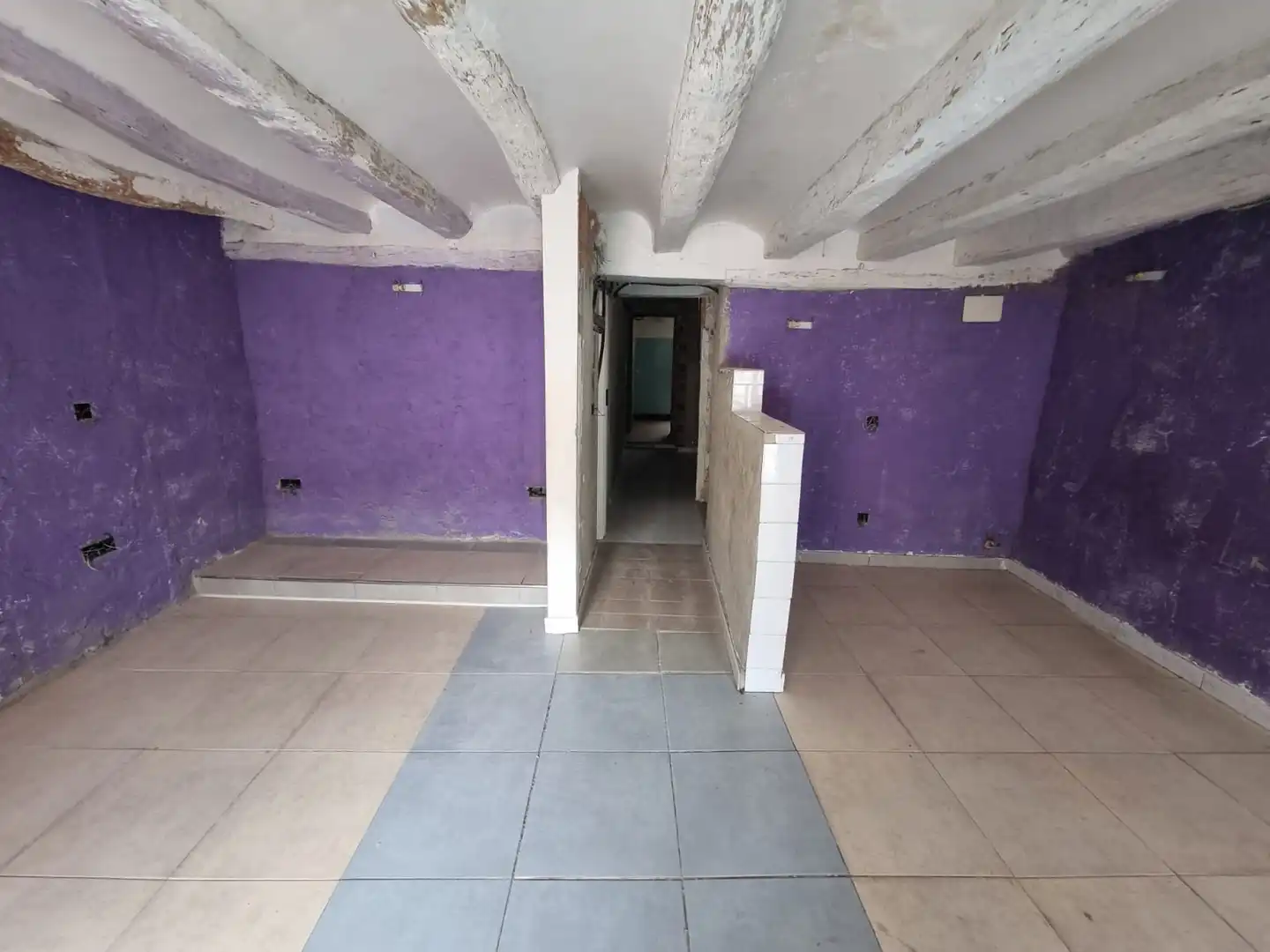 Flat for sale in C/ Pi i Maragall, Sant Quintí de Mediona