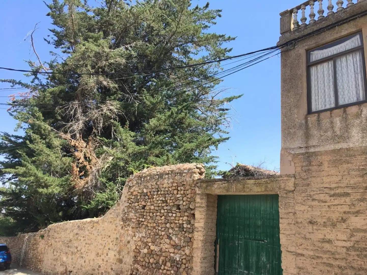 Casa o chalet en venta en El Redal
