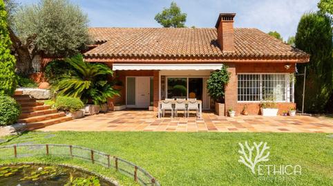 Photo 2 of House or chalet for sale in Bellaterra, Cerdanyola del Vallès