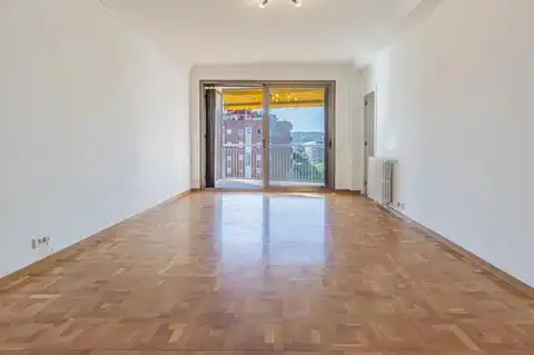 Flat with terrace for sale in Avinguda de Roma 56, imagen 28