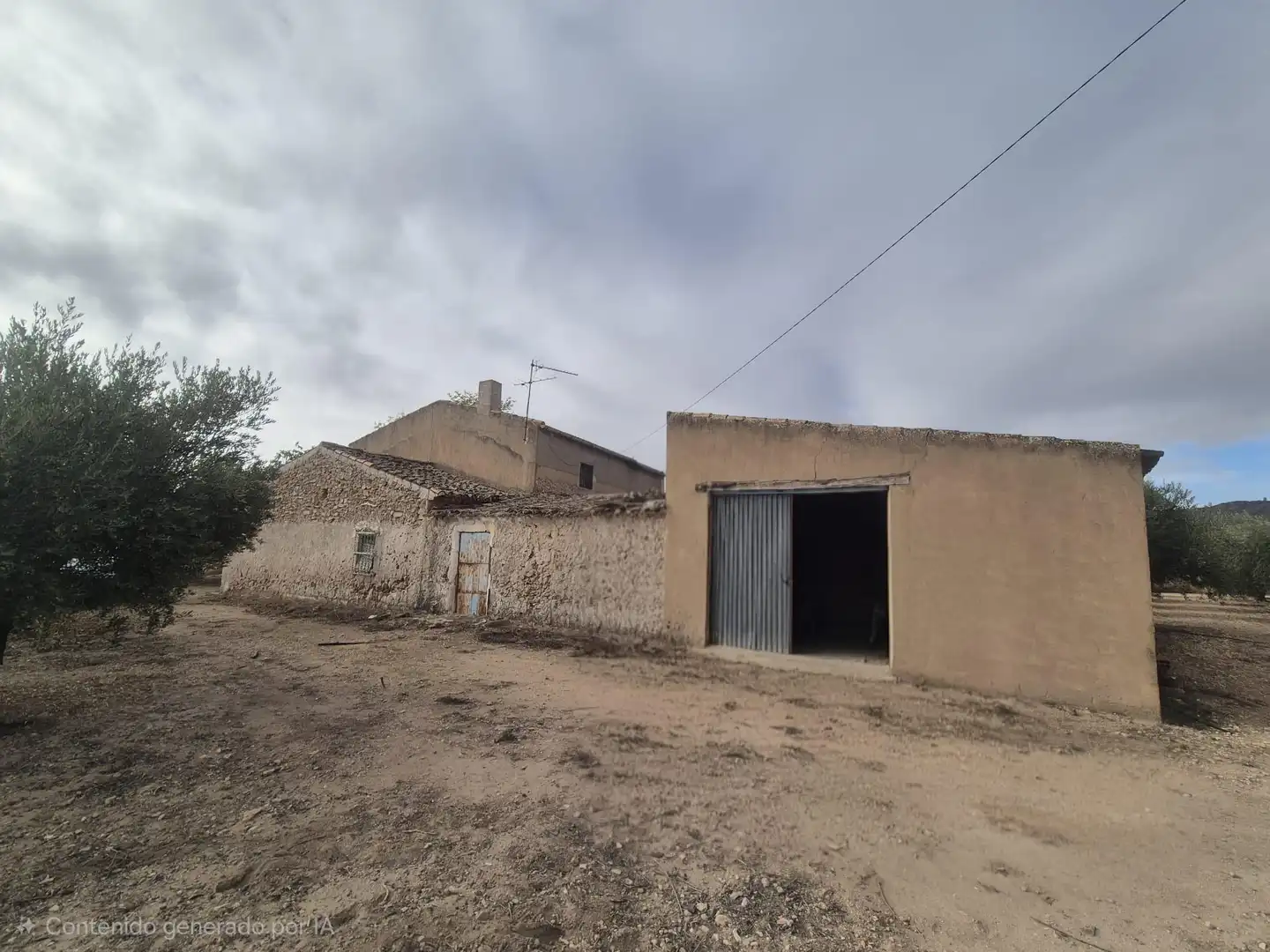 Casa rústica en venda a Tobarra, imagen 27