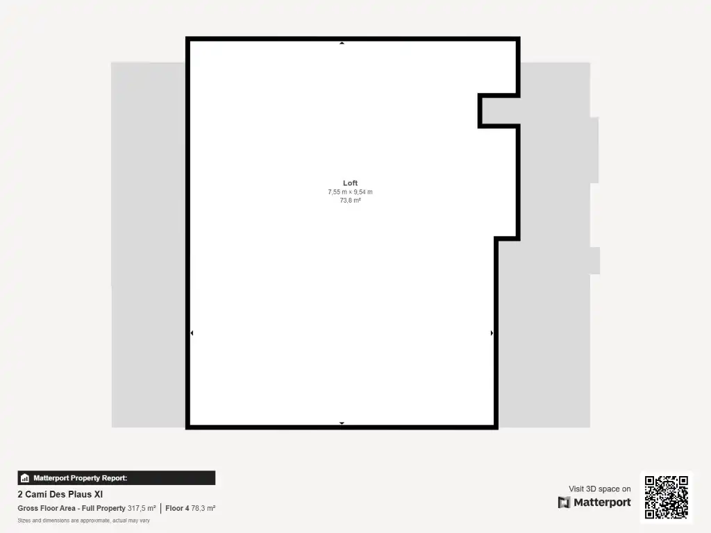 Haus zum Verkauf in Carrer Plaus, imagen 49