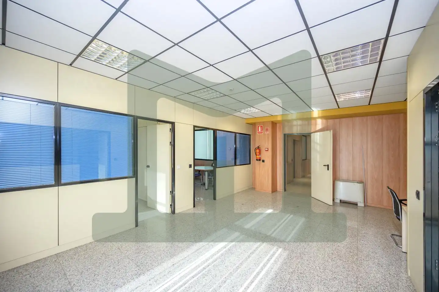 Edificio en venta en Leganés