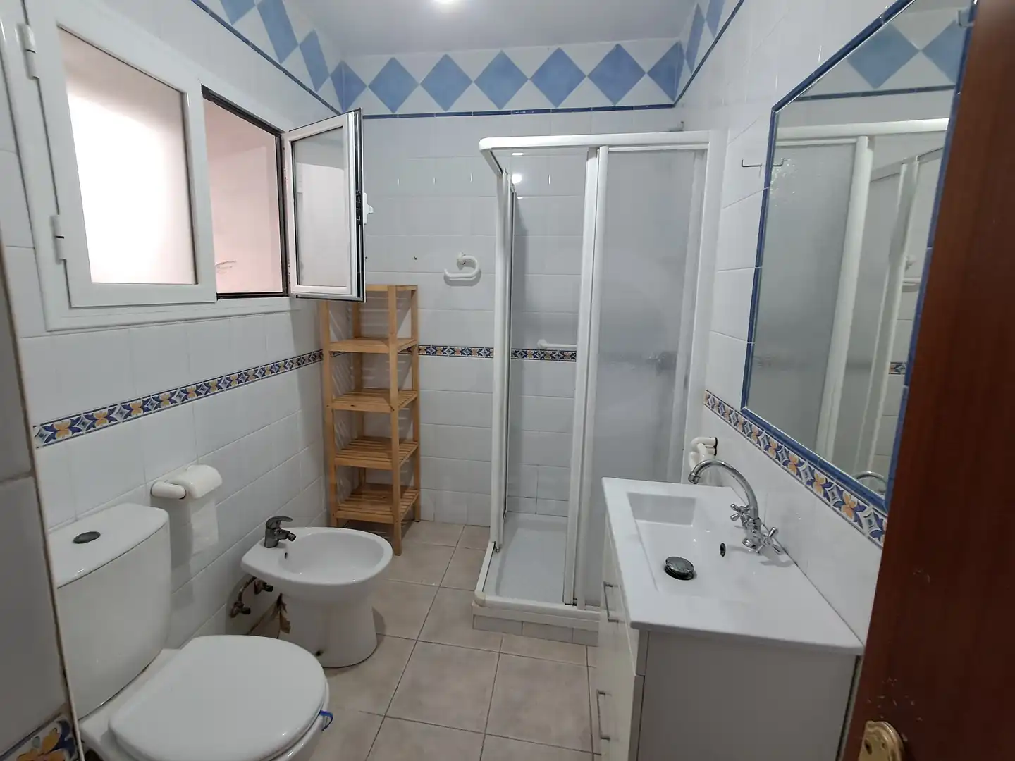 Baño de Piso en venta en Villamartín