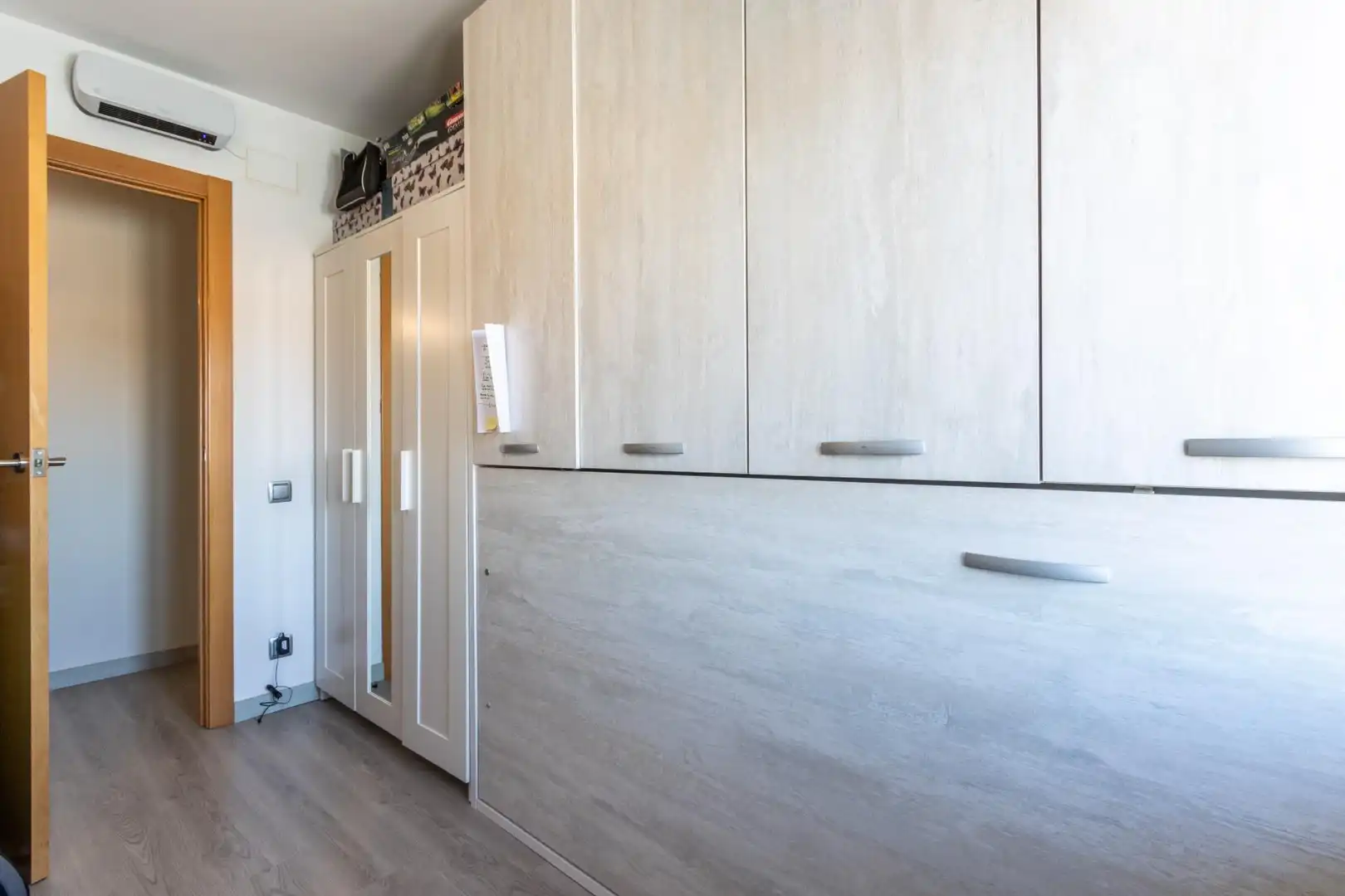 Cocina de Piso en venta en Polinyà con Aire acondicionado, Calefacción y Parquet