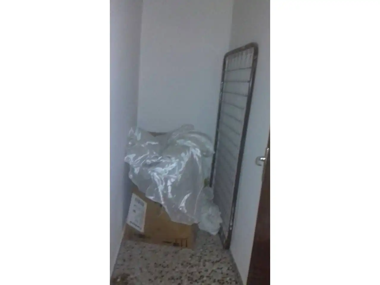 Habitación de Casa o chalet en venta en Baza con Jardín privado, Terraza y Amueblado