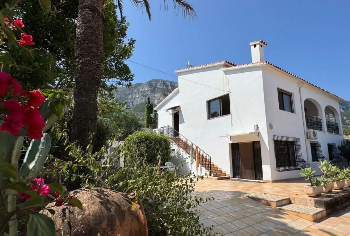 Haus mit Pool zum Verkauf in El Montgó, imagen 42