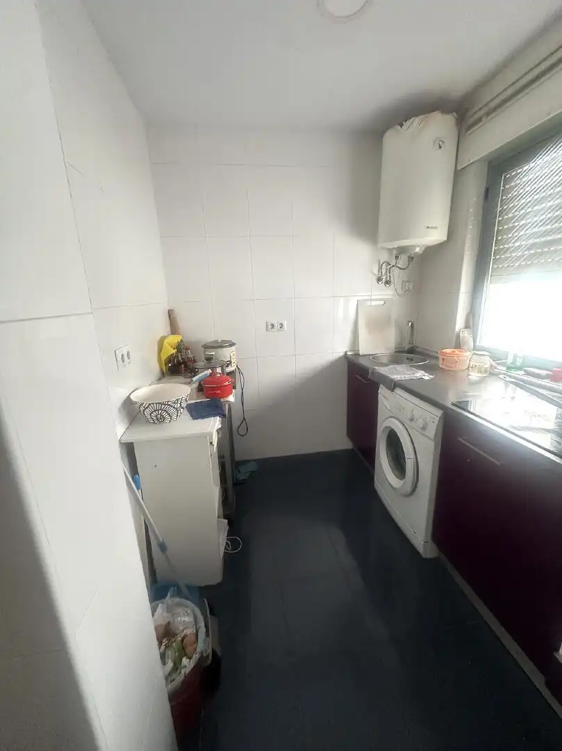 Cocina de Piso en venta en Torrelavega 
