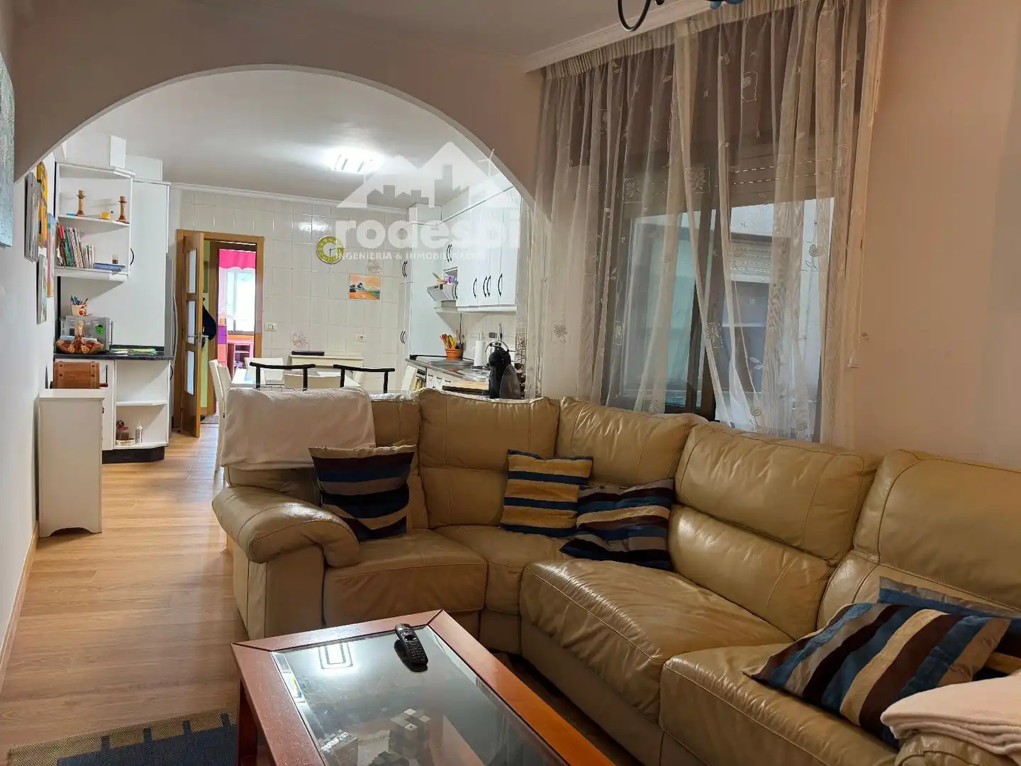 Appartamento in vendita a A Cañiza, imagen 6