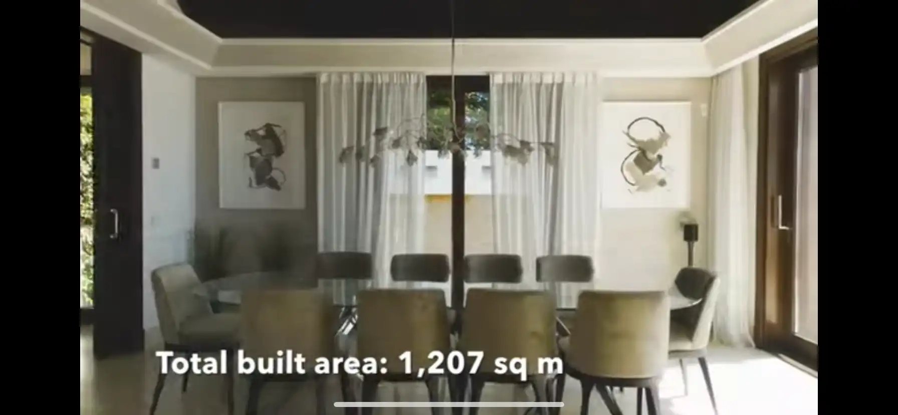Villa con terrazza in vendita a Calle Padierna 147, imagen 19