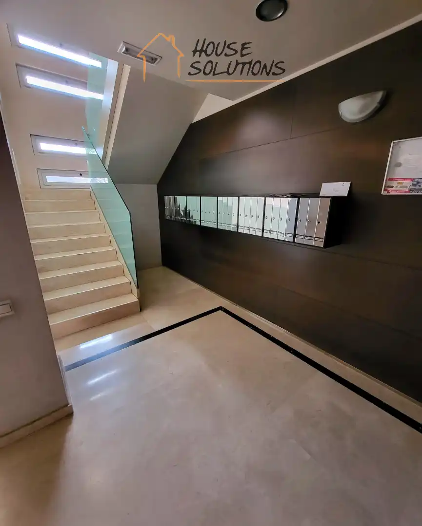 Piso en venta en Sabadell con Aire acondicionado, Calefacción y Amueblado