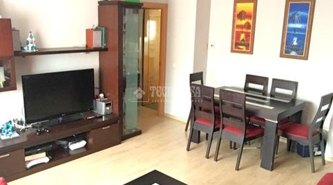 Foto 2 de Piso en venta en Reyes, Parla