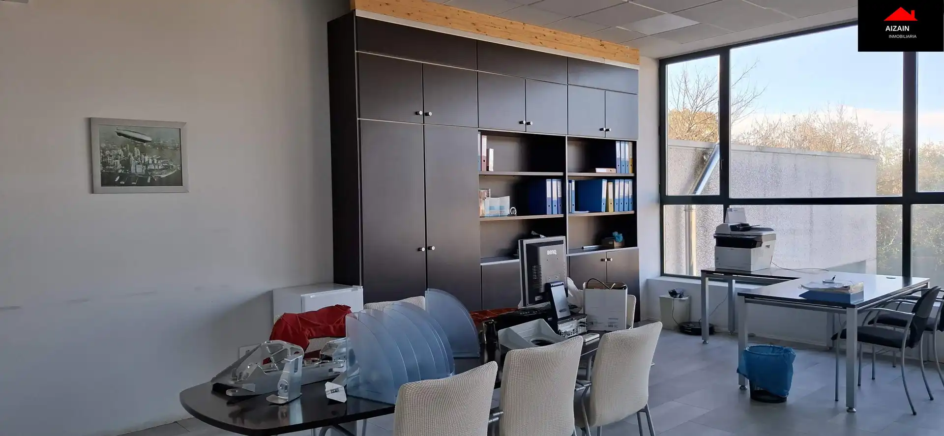 Office space to rent in Mungia, imagen 4