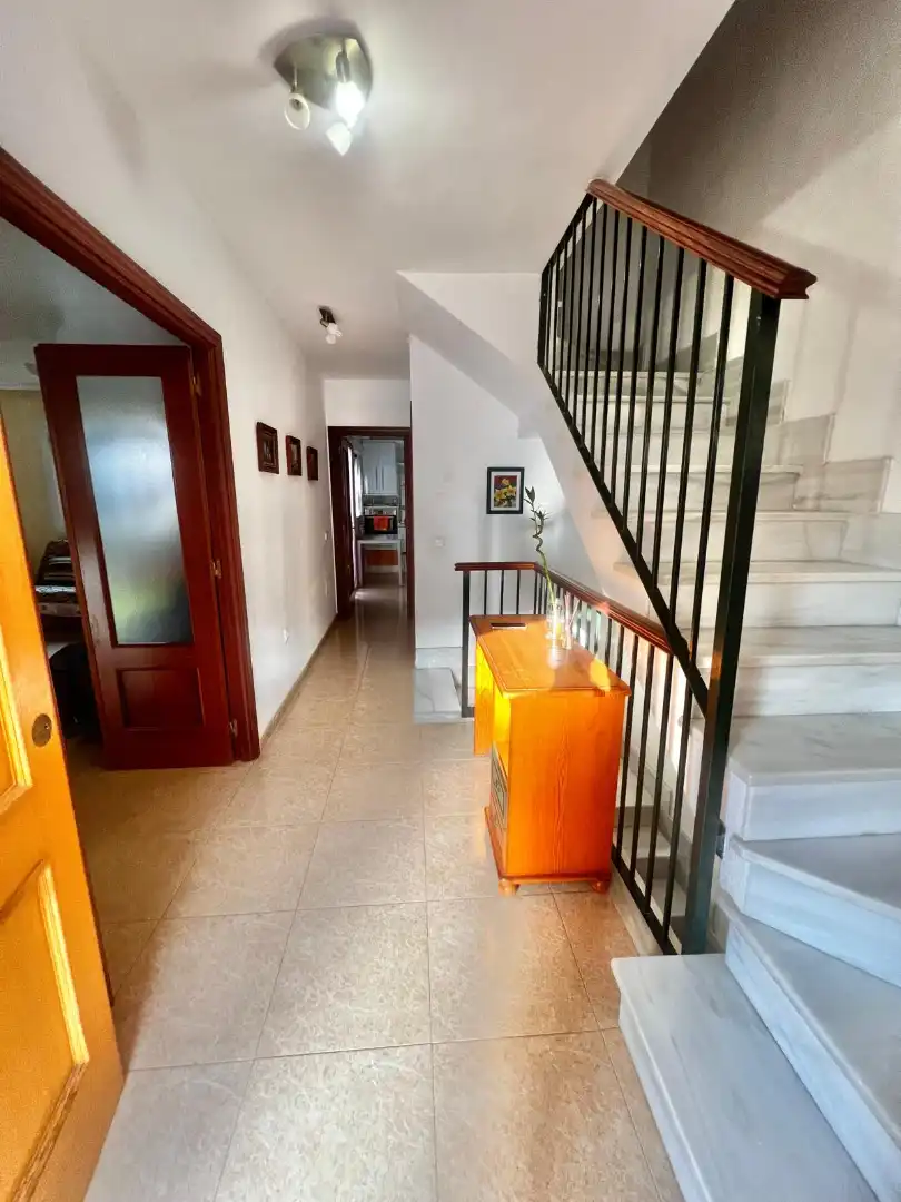 Dúplex en venta en Benahadux
