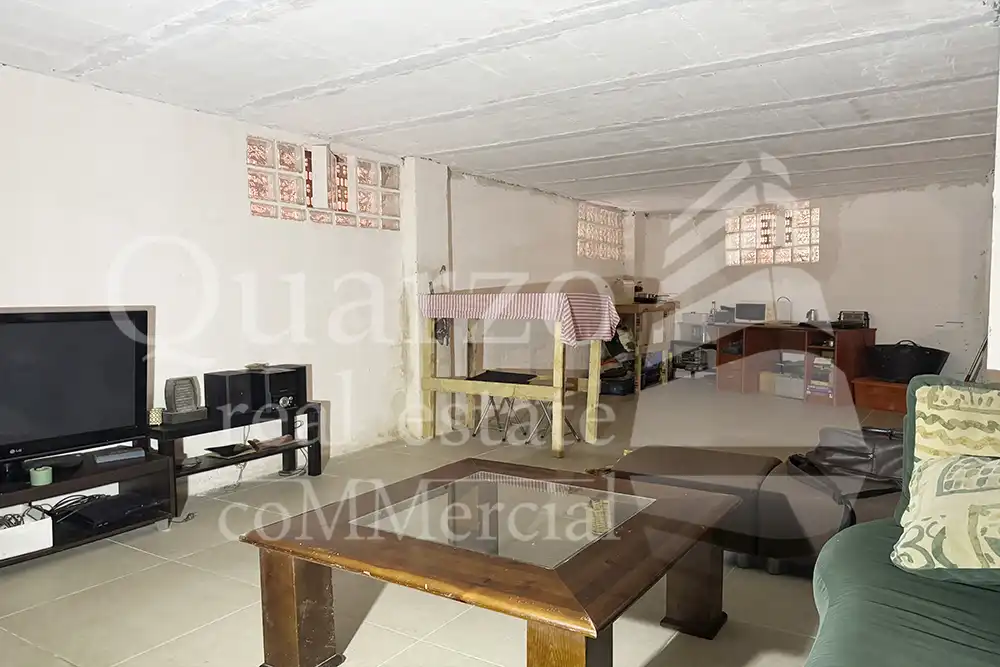Local en venta en Pego con Calefacción y Amueblado