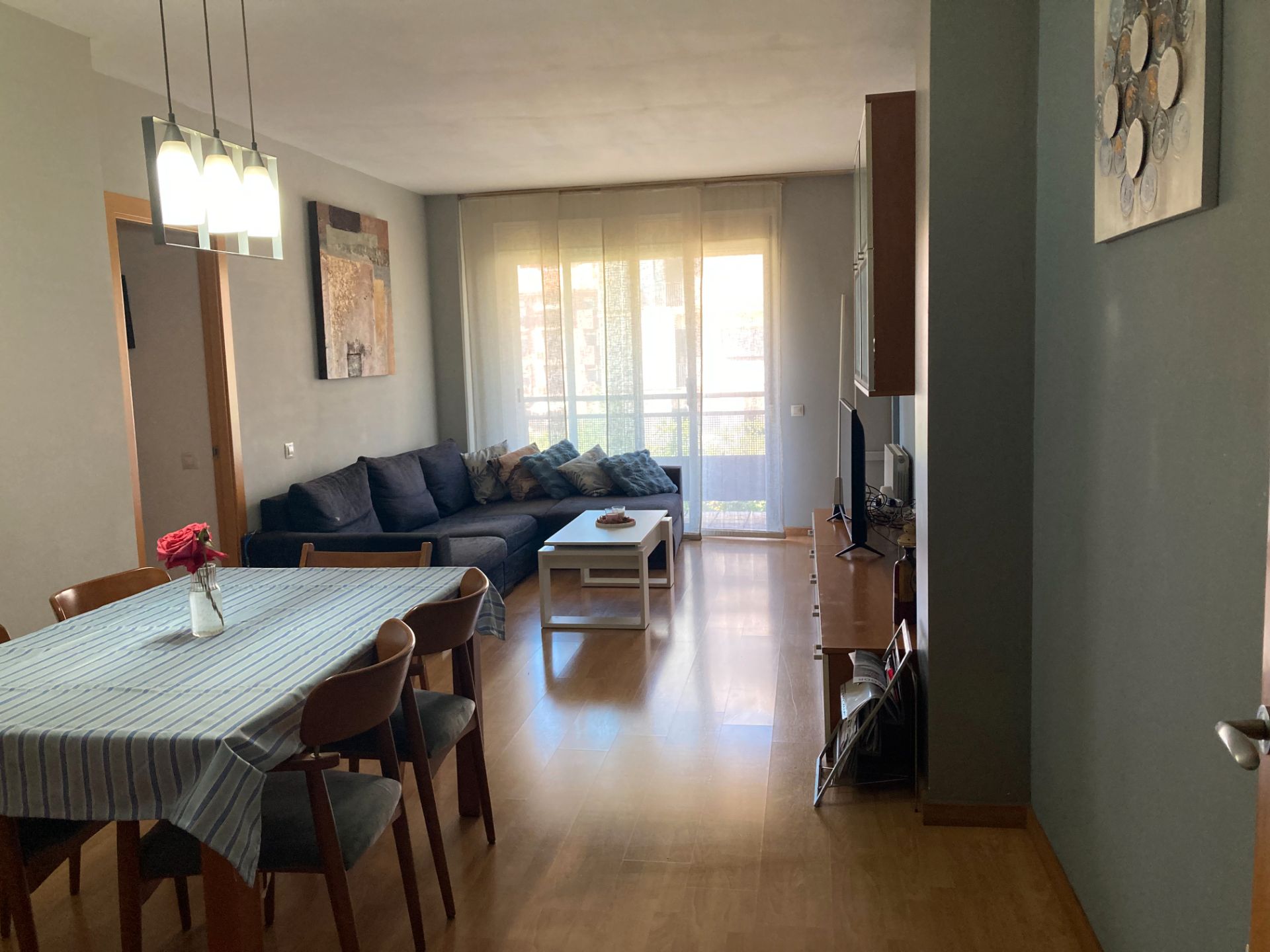 Flat for sale in Avinguda dels Dolors, Bases de Manresa - Carretera de Santpedor