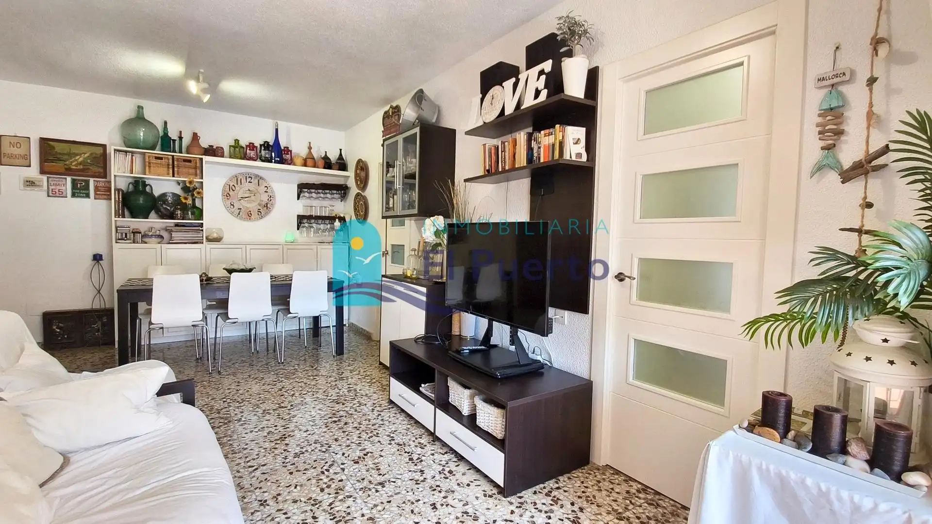 Appartamento con ascensore in vendita a Puerto de Mazarrón, imagen 5