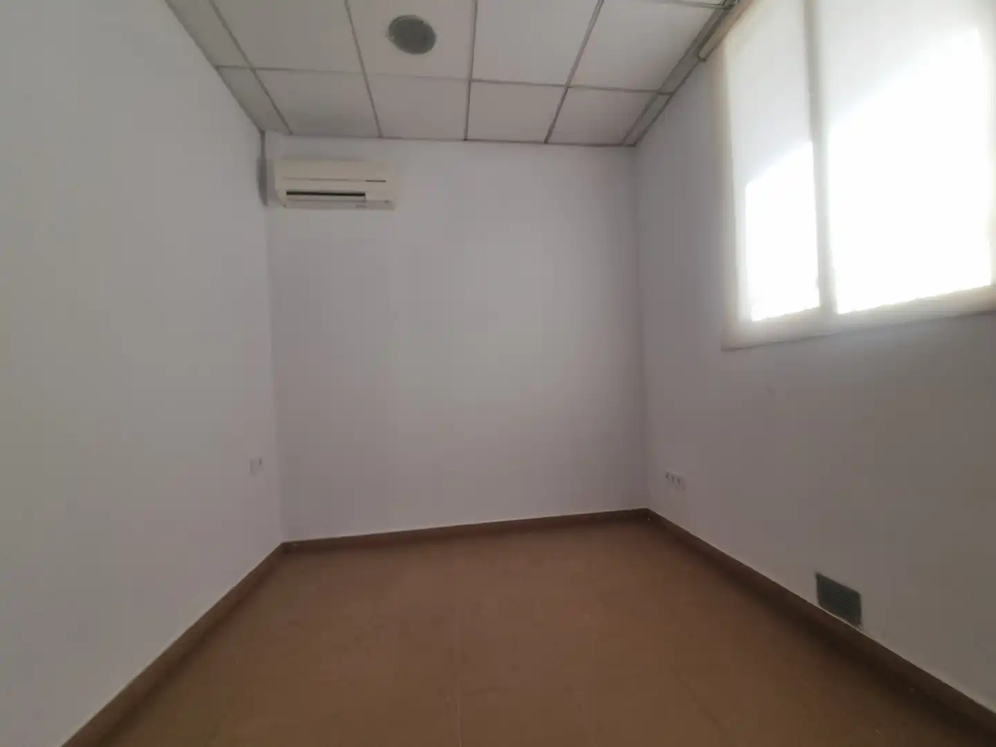 Planta baixa de lloguer a Santa Eulàlia