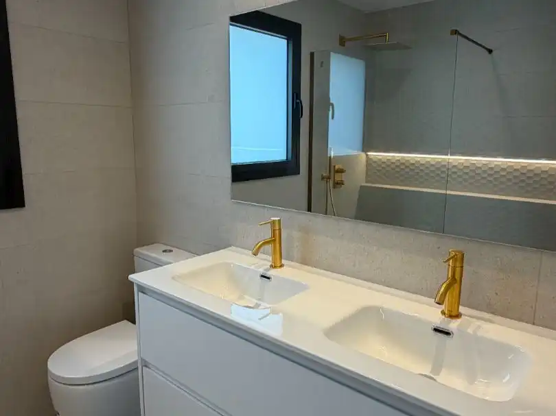 Haus mit Pool zum Verkauf in Carrer de Menorca 2, imagen 17