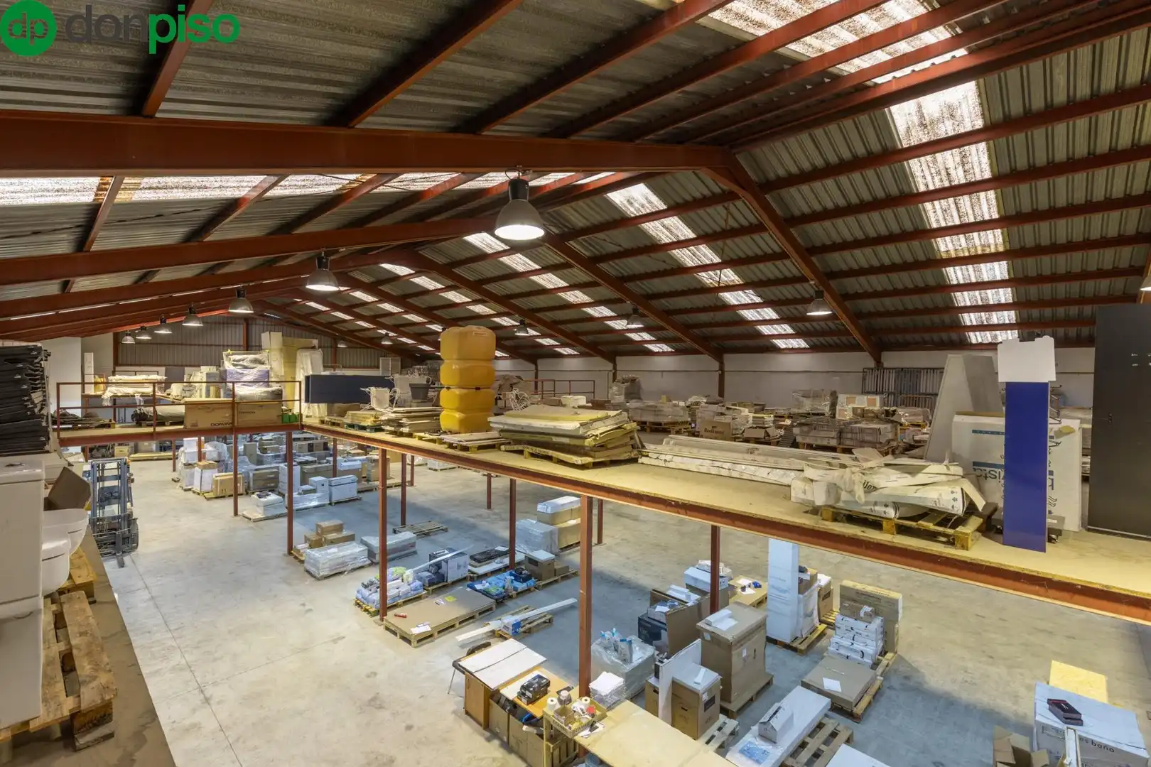 Local commercial à vendre à Autovia GRANADA-MALAGA, imagen 25