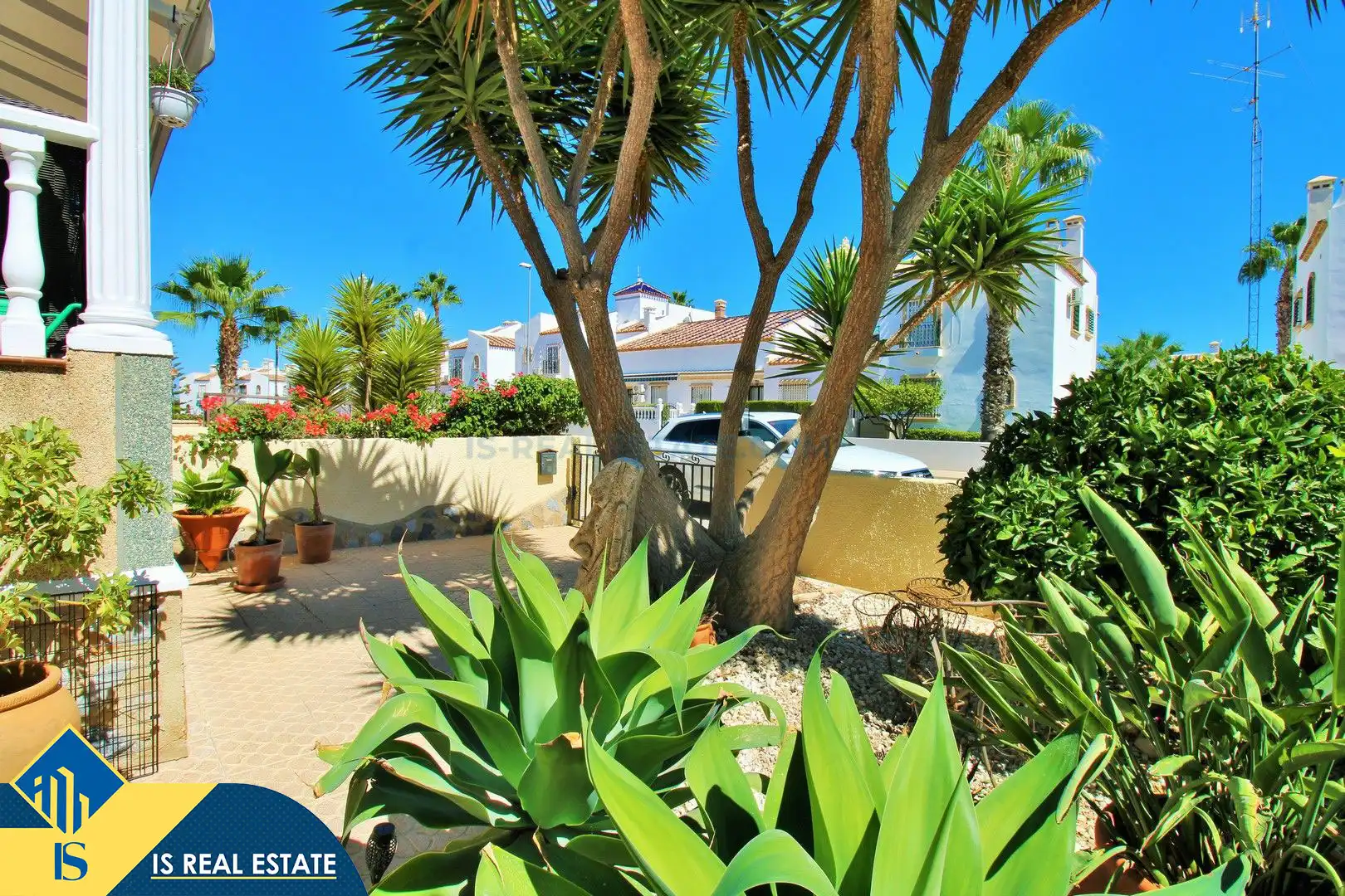 Villa avec piscine à vendre à Orihuela Costa, imagen 41