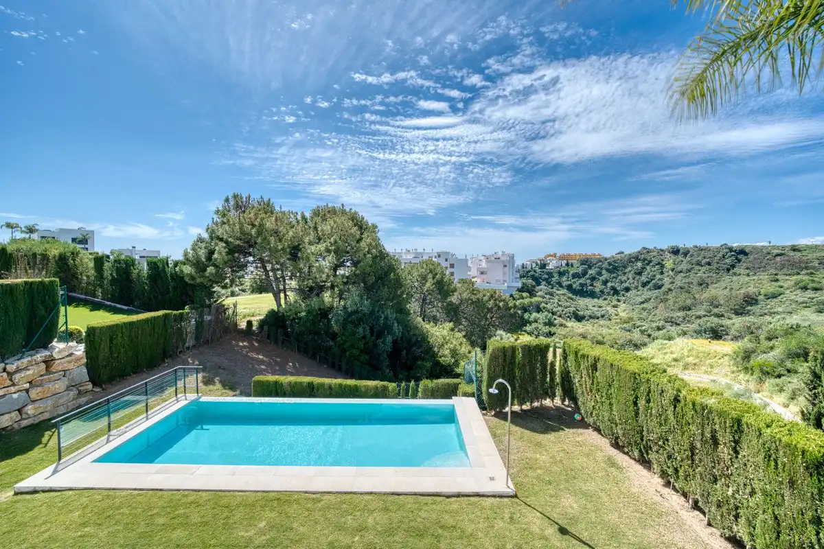 Villa mit Pool zum Verkauf in Selwo, imagen 29