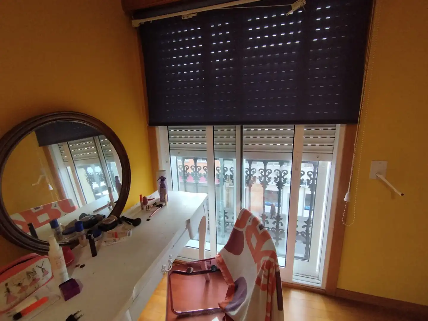 Wohnung mit Aufzug zum Verkauf in Rua Manuel Lugris 1, imagen 12