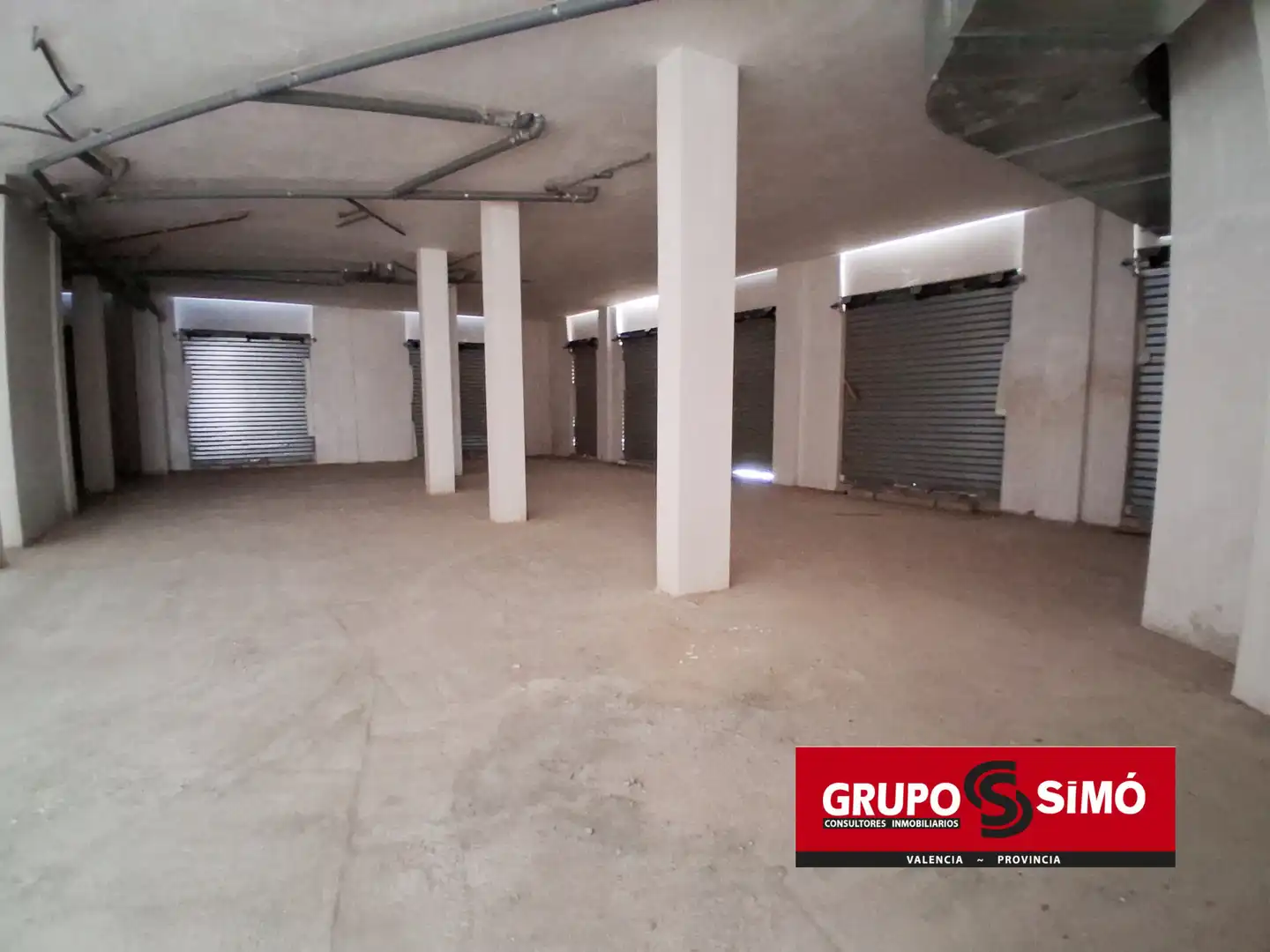 Local comercial en alquiler en Pobla de Farnals, imagen 3