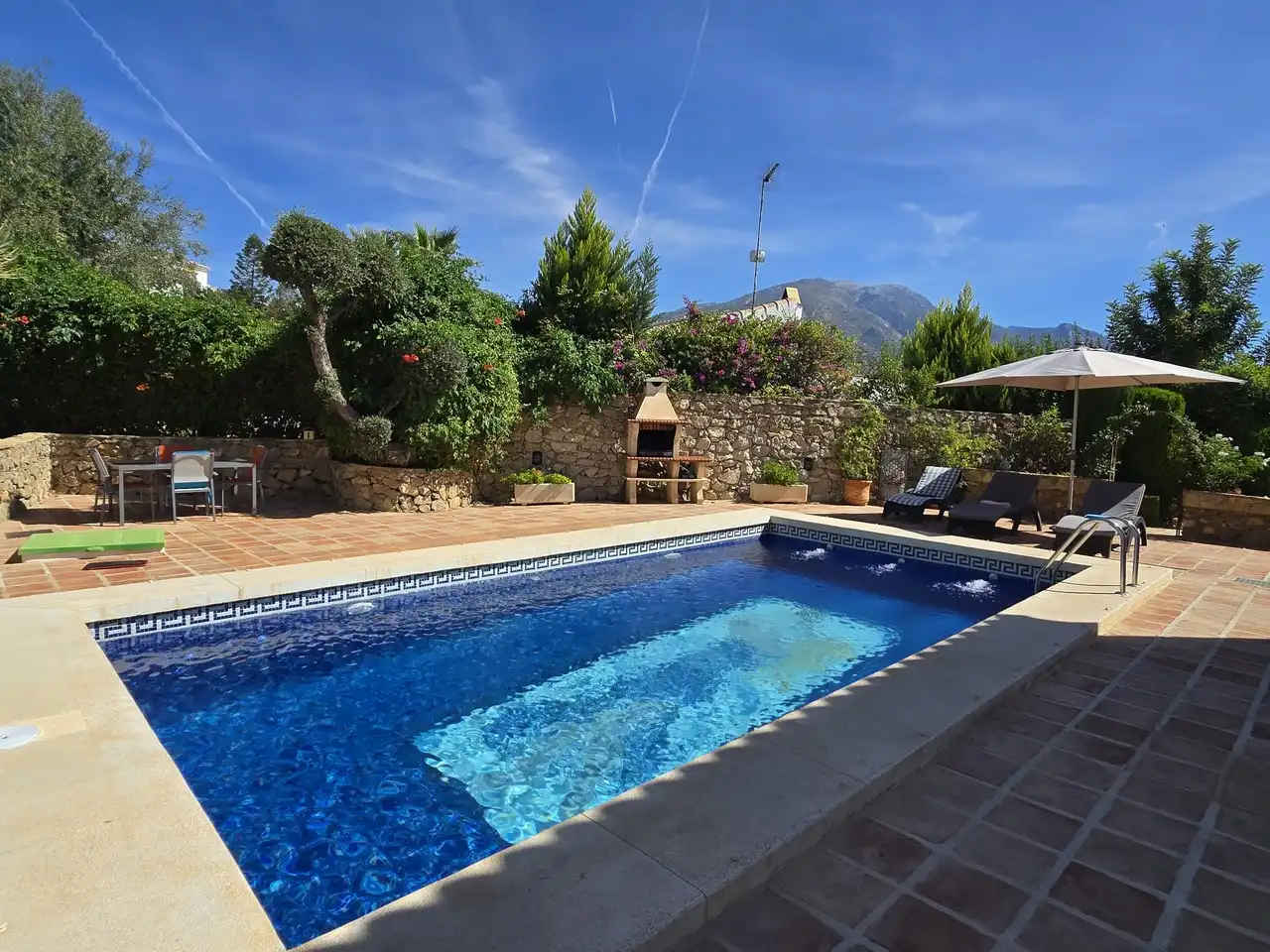 Maison avec piscine à vendre à Viñuela, imagen 3