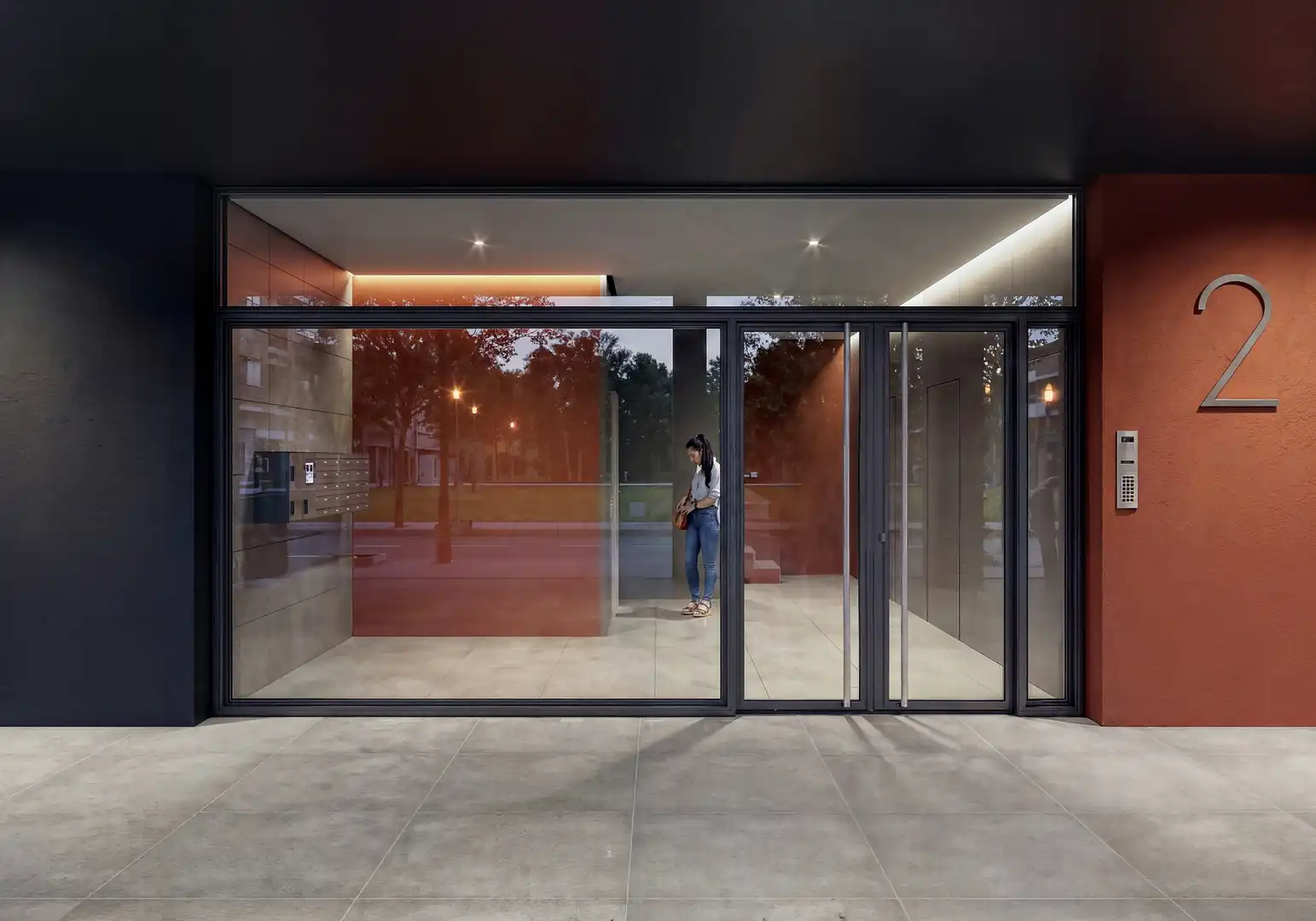 Flat for sale in Calle Pracesa, 8, Llanera