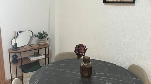 Foto 2 de Pis de lloguer a Fraternidad, Alicante