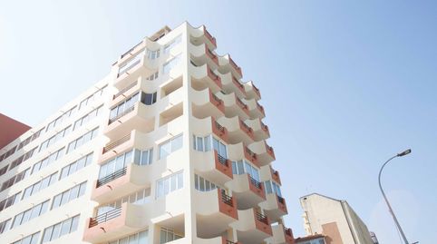 Foto 4 de Apartamento en venta en Avinguda del Papa Luna, 116, Playa Norte, Peñíscola / Peníscola
