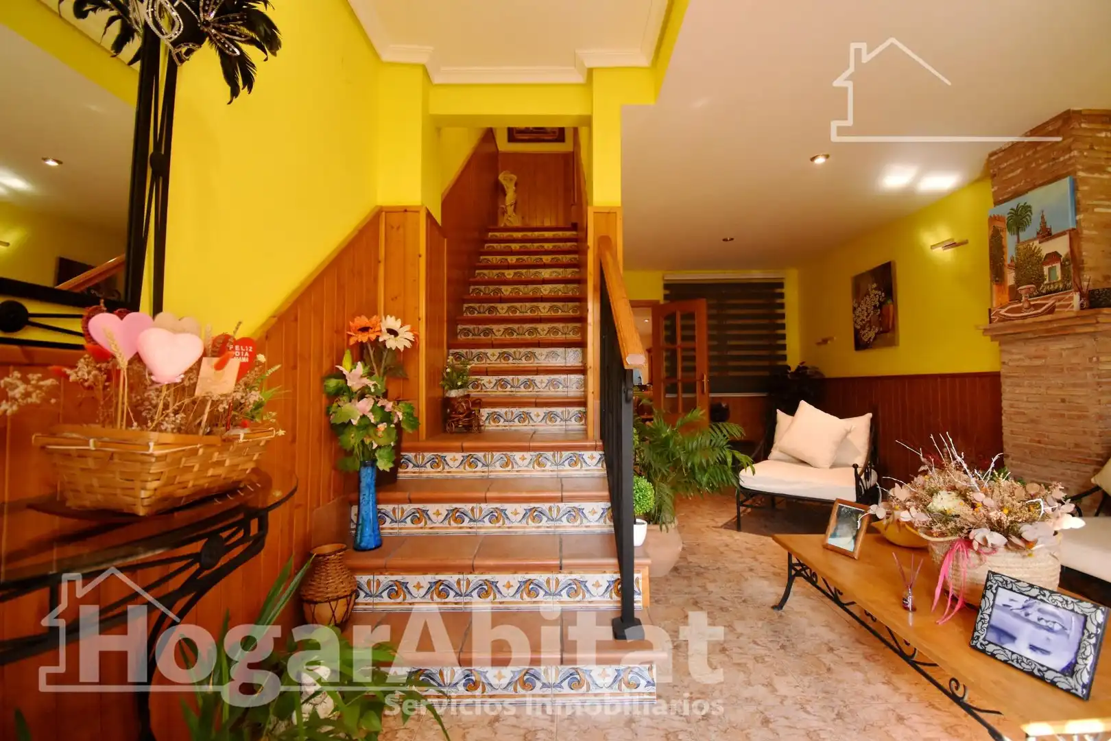 Casa o chalet en venta en Almazora / Almassora con Terraza y Jacuzzi