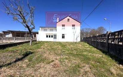 Casa o xalet en venda en Rábade amb Calefacció, Jardí privat i Terrassa