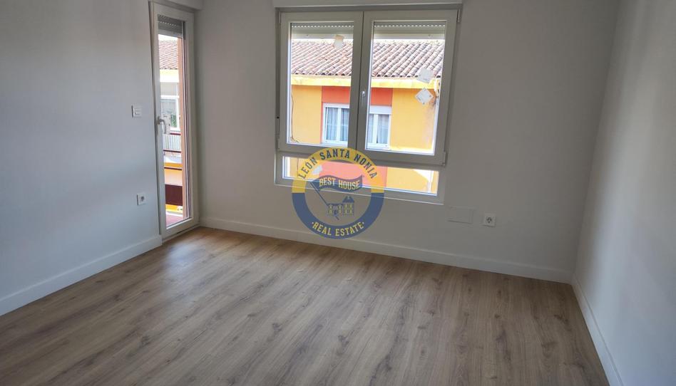 Photo 1 of Flat for sale in San Mamés - La Palomera, León