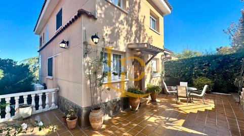 Photo 3 of House or chalet for sale in Mira-sol, Barcelona