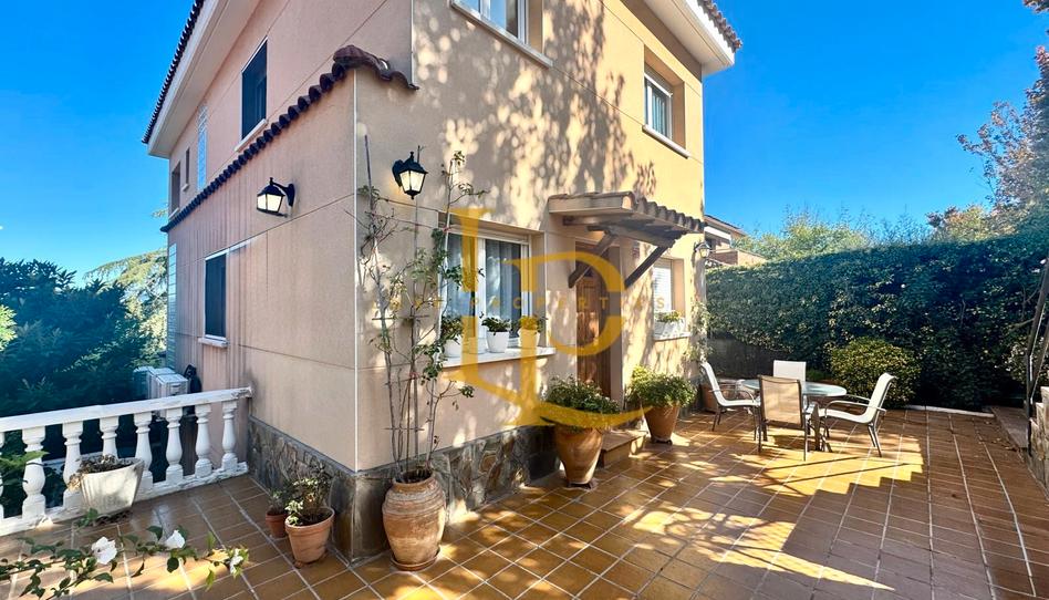 Photo 1 of House or chalet for sale in Mira-sol, Barcelona