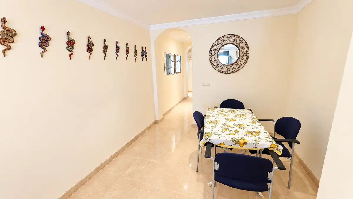 Apartment with lift for sale in Estepona Pueblo, imagen 11