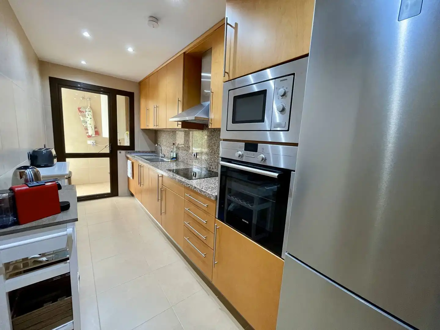 Piso con terraza en venta en N-340 147, imagen 5
