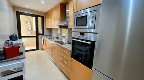 Foto 5 de Pis en venda a N-340, 147, Puerto de la Duquesa, Málaga