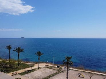 Apartamento con balcón en venta en Platja de Torres