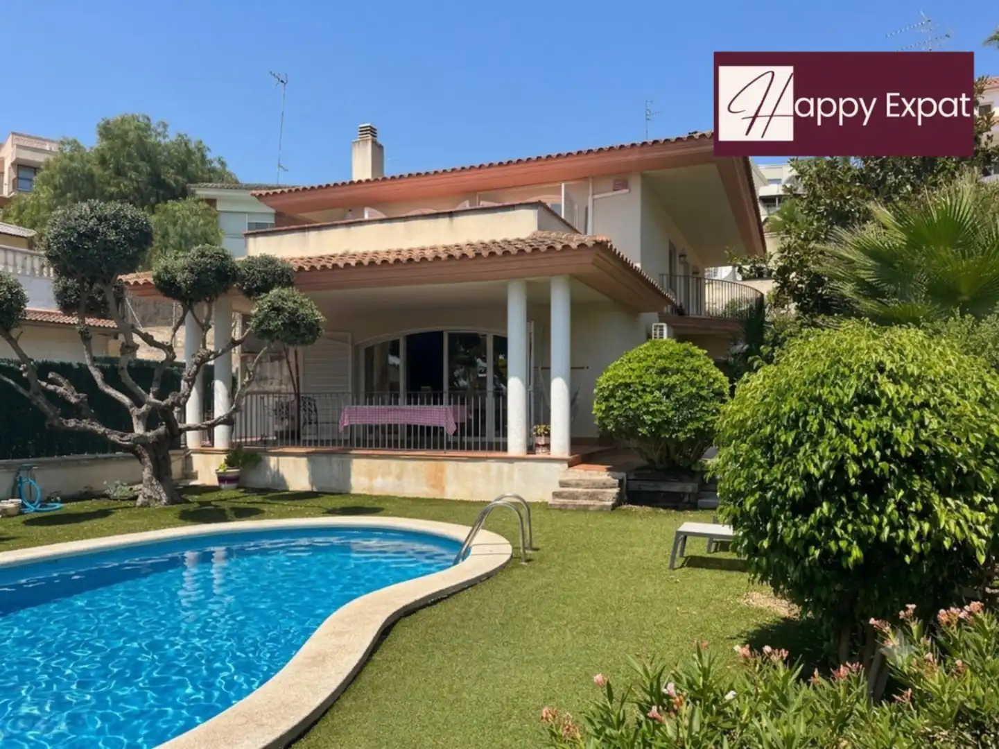 Villa avec terrasse à vendre à Llevantina - Montgavina - Quintmar
