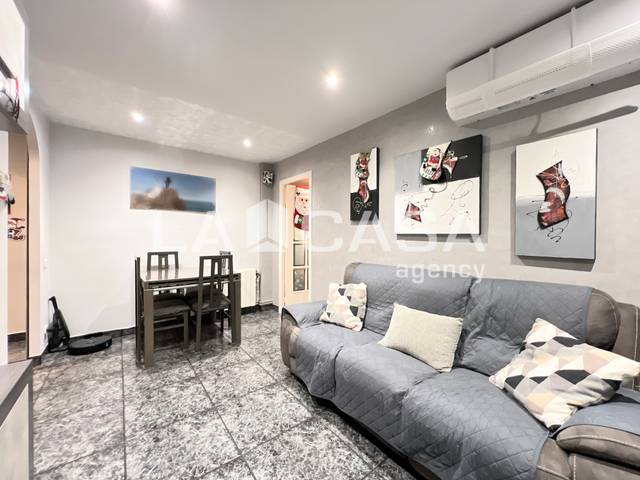 Piso en Venta en Lloreda