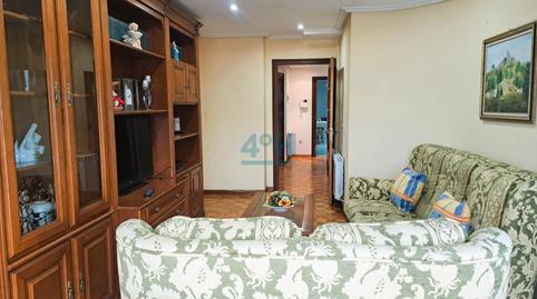 Foto 5 de Piso de alquiler