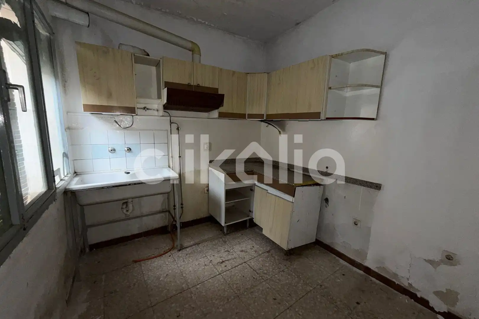 Kitchen of Houses for sale in Colmenar de Oreja  with Terrace and Storage room