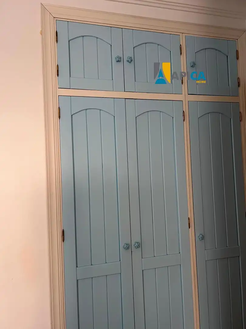 Habitación de Dúplex en venta en Barbate con Aire acondicionado y Amueblado