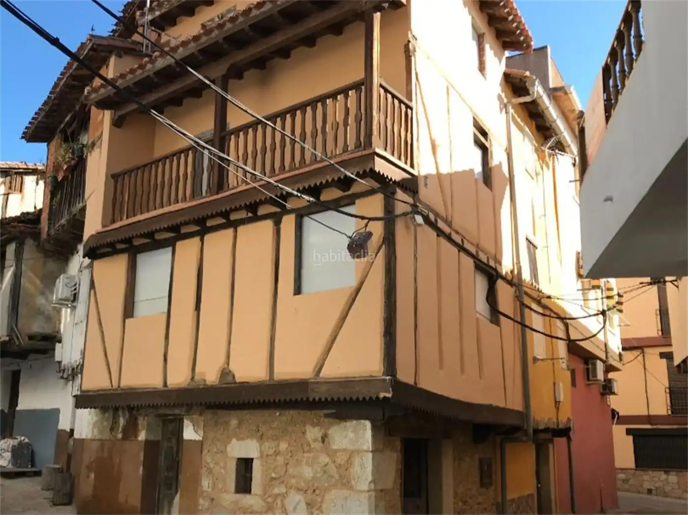 Adossat en venda a Travesía la Paz 2, imagen 11