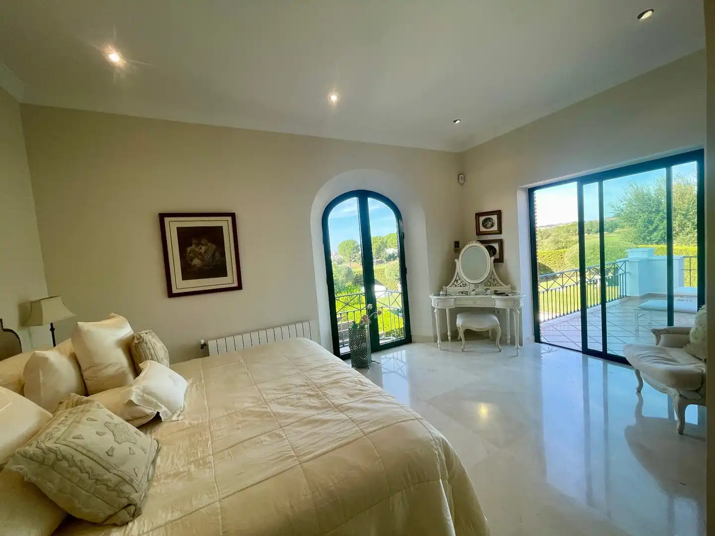 Villa con piscina in vendita a Calle c. de los olivos, imagen 37