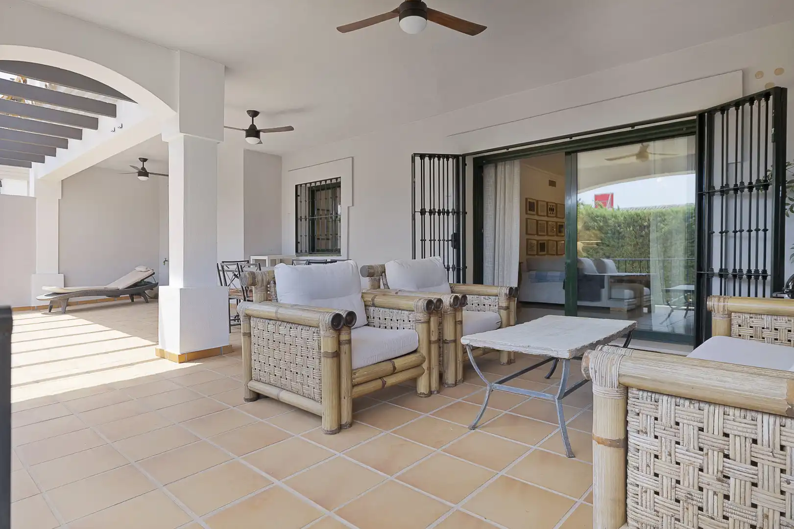 Apartament amb piscina en venda a Marbella Centro, imagen 34