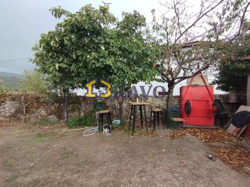 Casa con jardín en venta en Valle de Tobalina, imagen 40